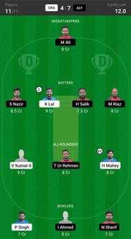 Fantasy suggestion #1